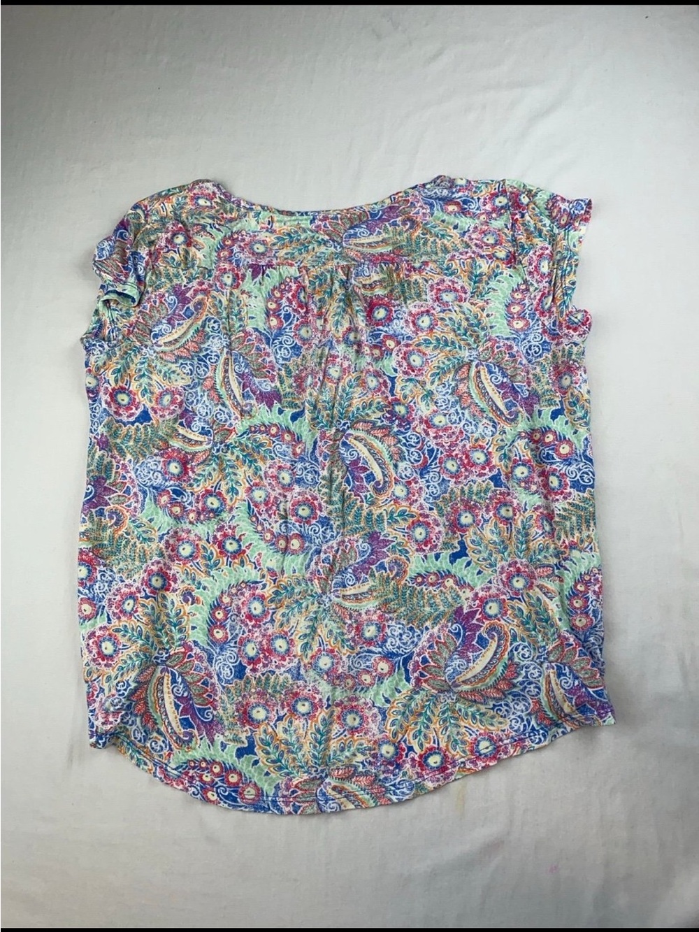 Blouse - Picture 6 of 7